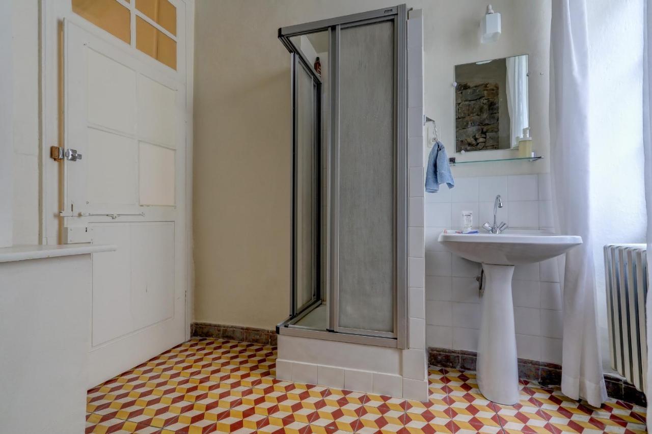 Les Chambres Anglaises ลาร์ฌองทิแยร์ ภายนอก รูปภาพ