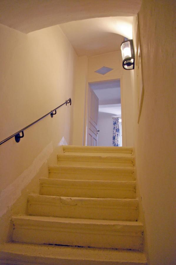 Les Chambres Anglaises ลาร์ฌองทิแยร์ ภายนอก รูปภาพ