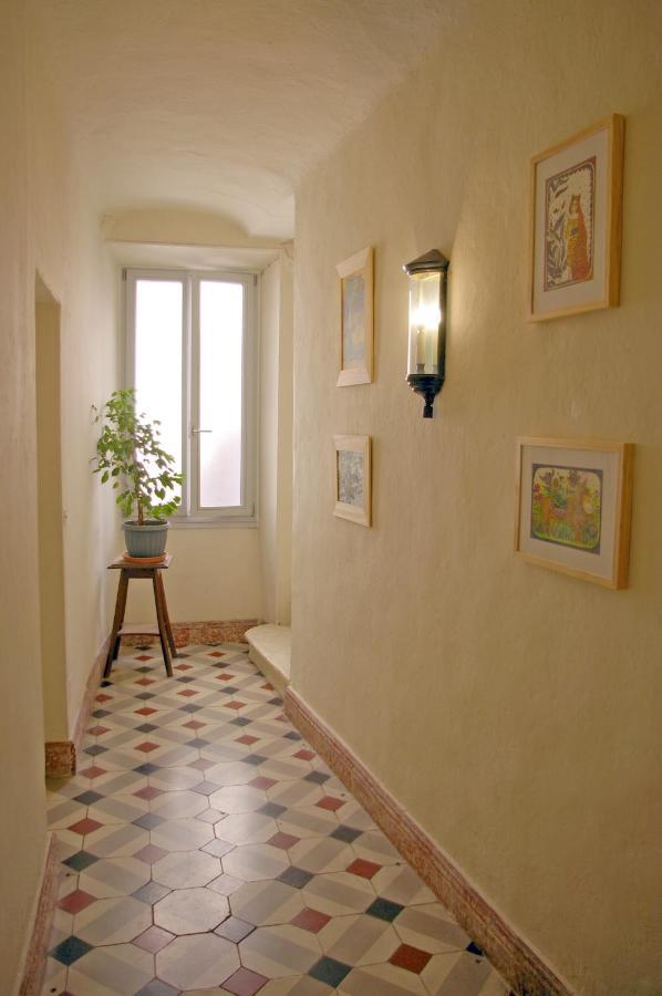 Les Chambres Anglaises ลาร์ฌองทิแยร์ ภายนอก รูปภาพ