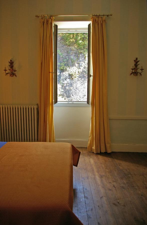 Les Chambres Anglaises ลาร์ฌองทิแยร์ ภายนอก รูปภาพ